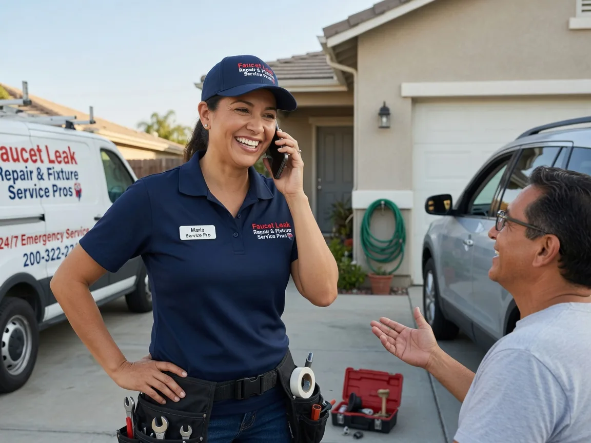 Faucet Repair Lakeland, FL FAQs