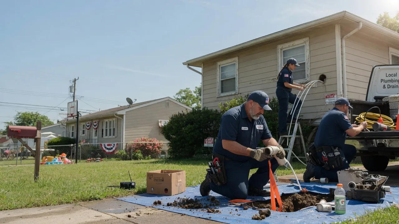 Faucet Repair in Lakeland, FL near me