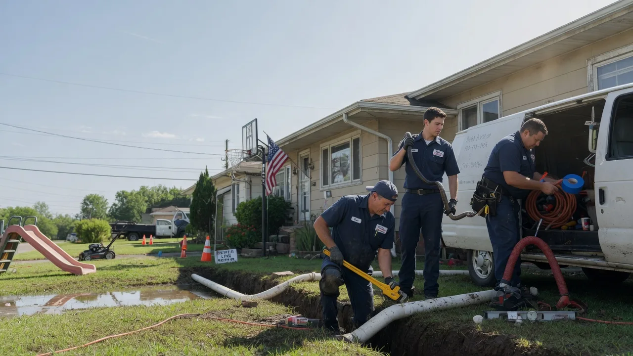 Toilet Installation in Lakeland, FL near me